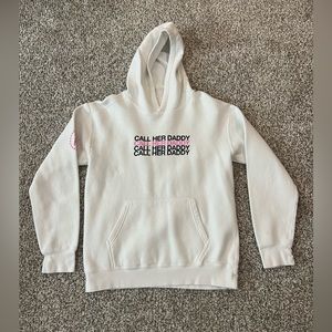 call her daddy barstool sweatshirt